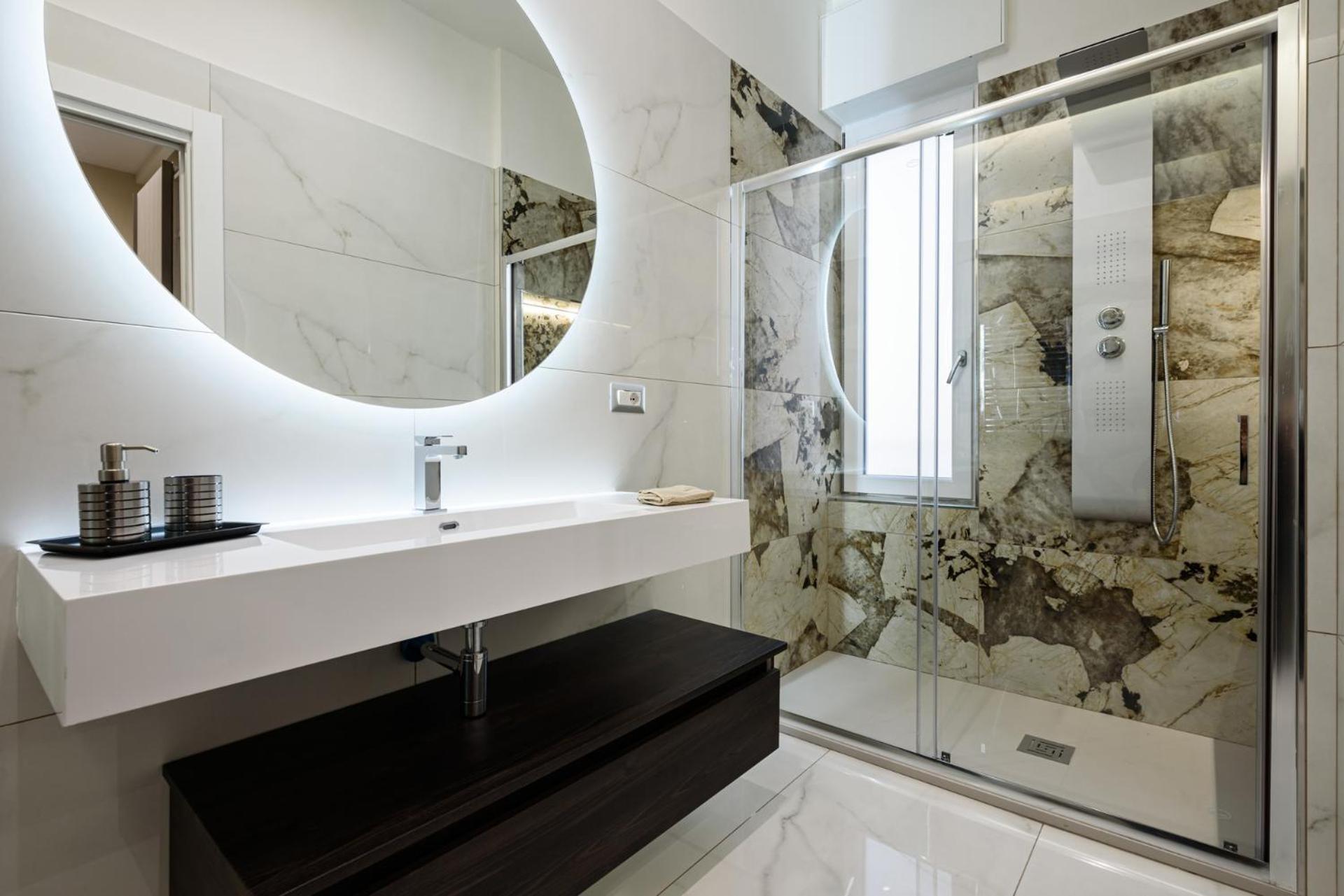 Deda & Fove Hotel Naples Exterior photo