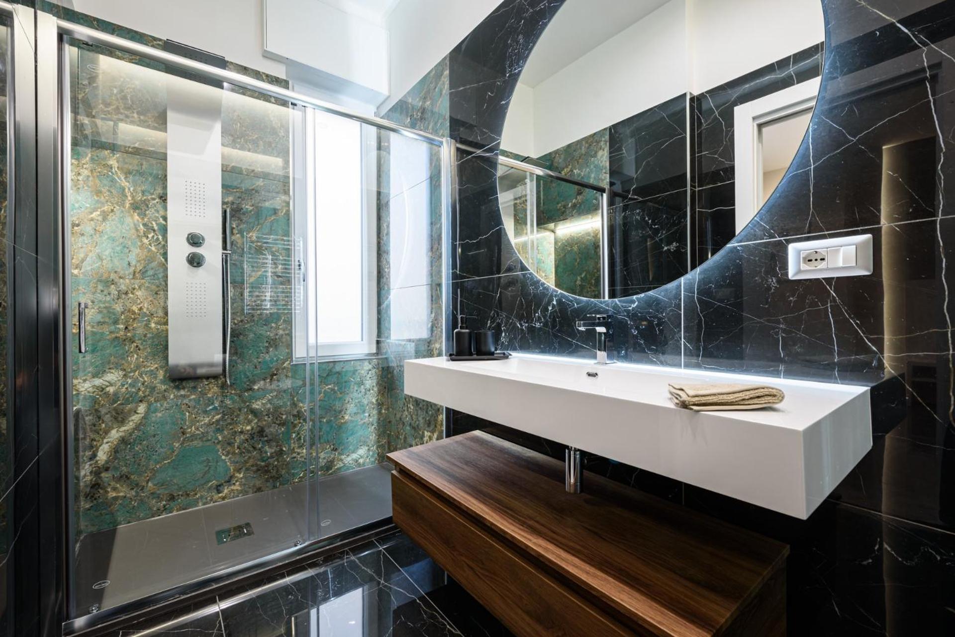 Deda & Fove Hotel Naples Exterior photo